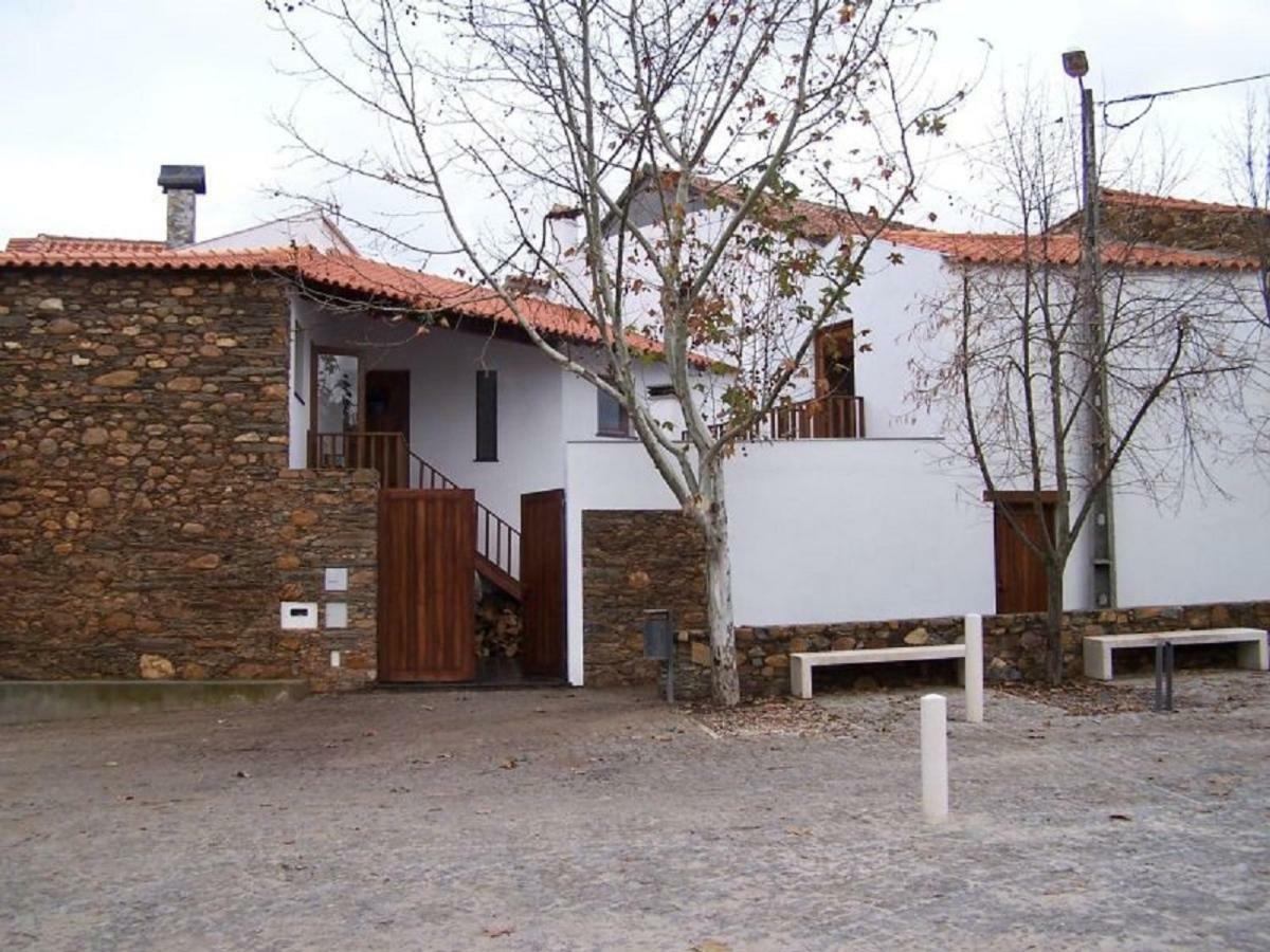 Casa Do Rio 1 Villa Janeiro de Baixo Exterior foto